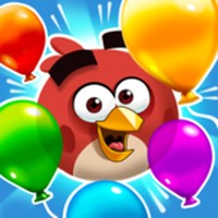 Angry Birds Blast