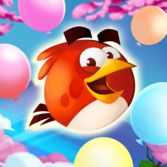 Angry Birds Blast