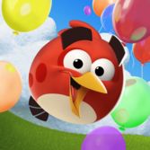 Angry Birds Blast