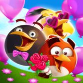 Angry Birds Blast