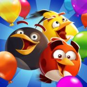 Angry Birds Blast