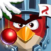 Angry Birds Epic