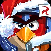 Angry Birds Epic