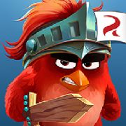 Angry Birds Epic