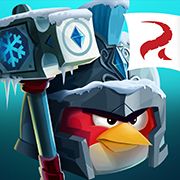 Angry Birds Epic