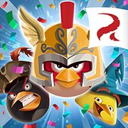 Angry Birds Epic