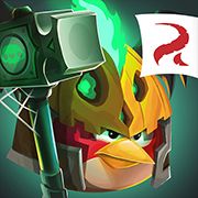 Angry Birds Epic