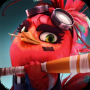 Angry Birds Evolution