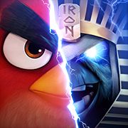 Angry Birds Evolution
