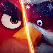 Angry Birds Evolution
