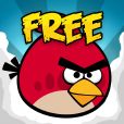 Angry Birds Free