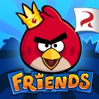 Angry Birds Friends