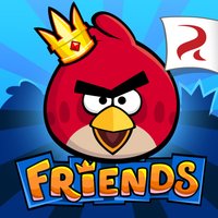 Angry Birds Friends