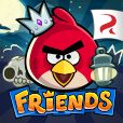 Angry Birds Friends