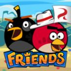 Angry Birds Friends
