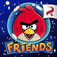 Angry Birds Friends