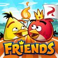 Angry Birds Friends