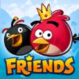 Angry Birds Friends