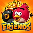 Angry Birds Friends