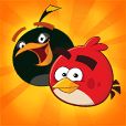 Angry Birds Friends