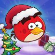 Angry Birds Friends