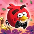 Angry Birds Friends