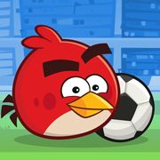 Angry Birds Friends