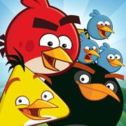 Angry Birds Friends