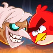 Angry Birds Friends