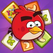 Angry Birds Friends