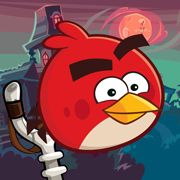 Angry Birds Friends