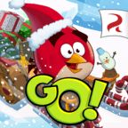 Angry Birds Go!