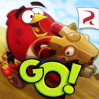 Angry Birds Go!