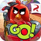 Angry Birds Go!