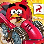 Angry Birds Go!