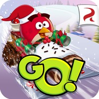 Angry Birds Go!