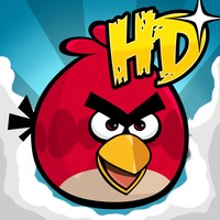 Angry Birds HD