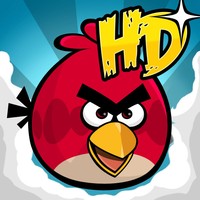 Angry Birds HD