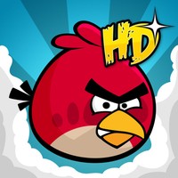 Angry Birds HD