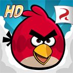 Angry Birds HD