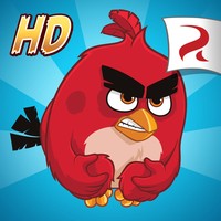Angry Birds HD