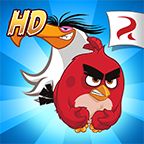 Angry Birds HD