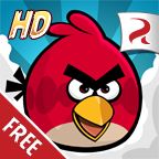 Angry Birds HD Free