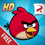 Angry Birds HD Free