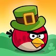 Angry Birds Halloween