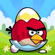 Angry Birds Halloween