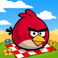 Angry Birds Halloween