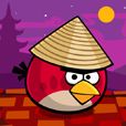 Angry Birds Halloween