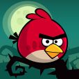 Angry Birds Halloween