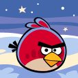 Angry Birds Halloween